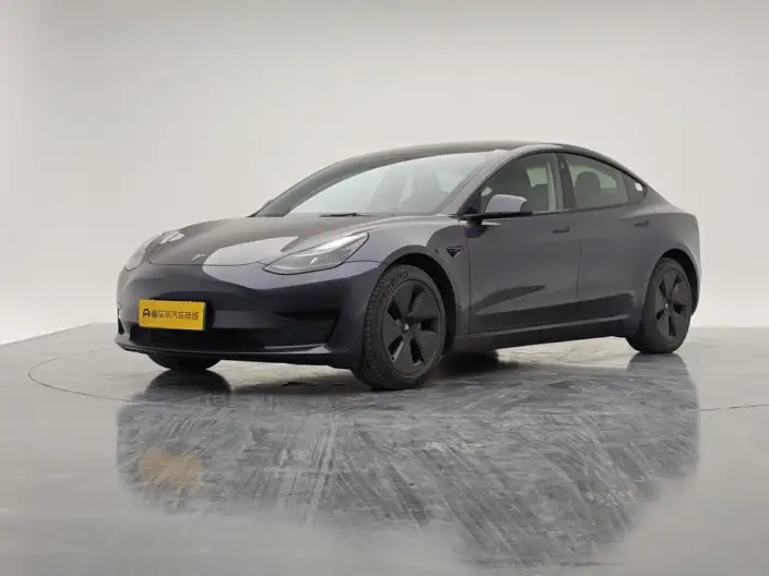 Model 3 2022 Model Rear-wheel drive version