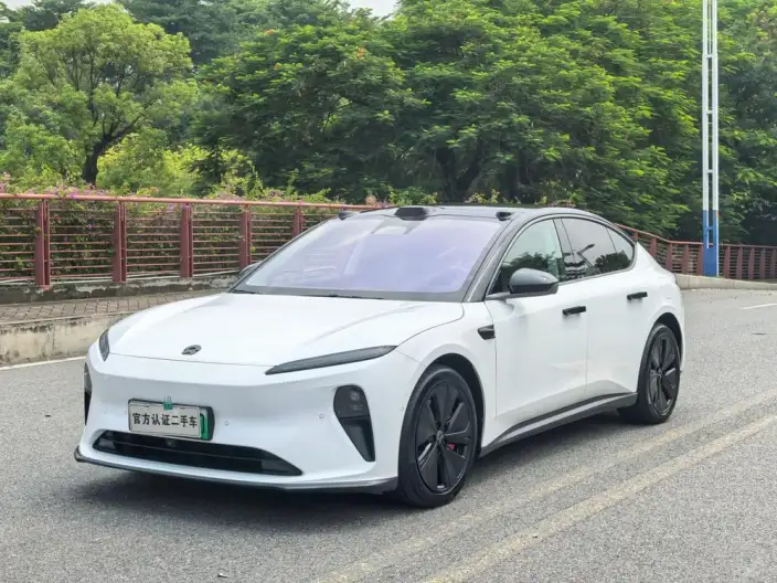 NIO ET5 2022 Model 75kWh