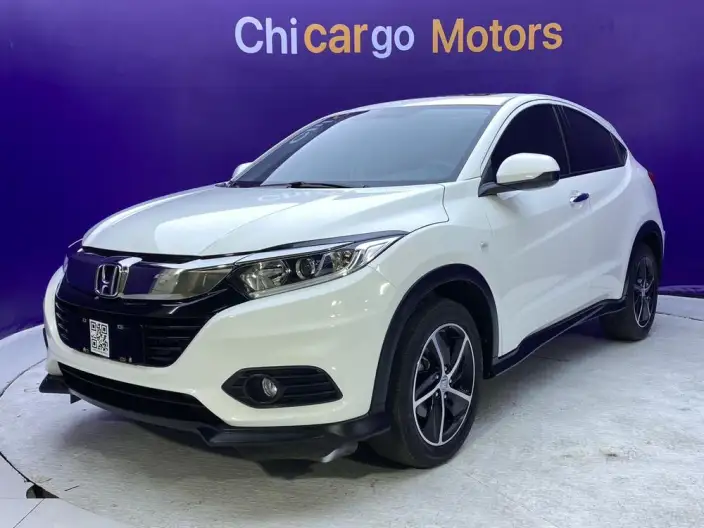 Honda Vezel 2020 Model 1.5L CVT Pioneer Edition