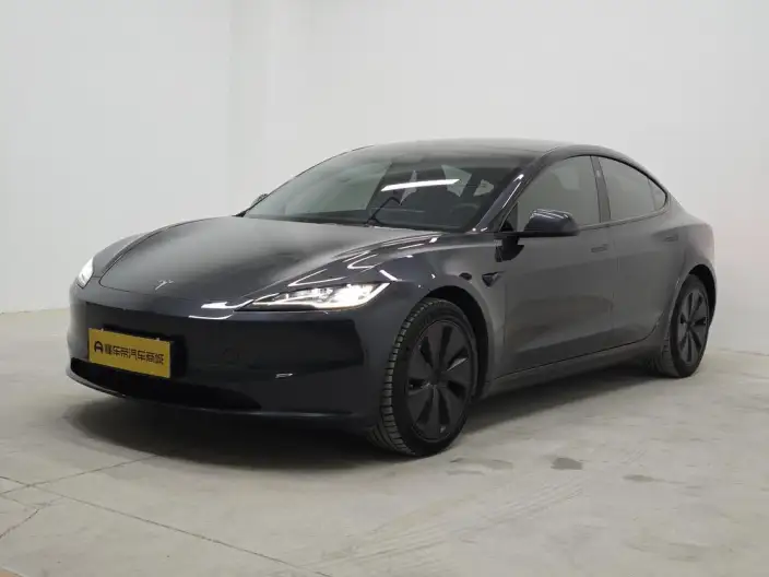 Model 3 2023 Model Long Battery Life Pro All-wheel drive version