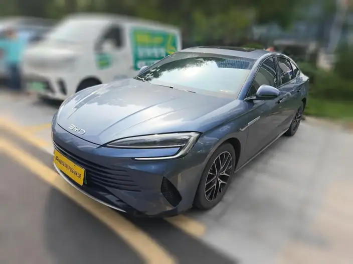 BYD Seal DM 2024 Model Honor Edition DM-i 1.5L 121KM Noble Model