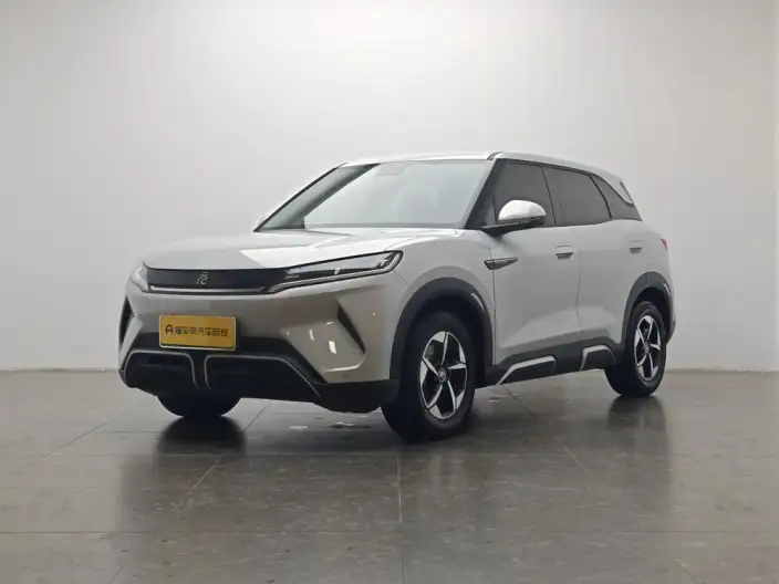 Yuan UP 2024 Model 401KM Leading Model