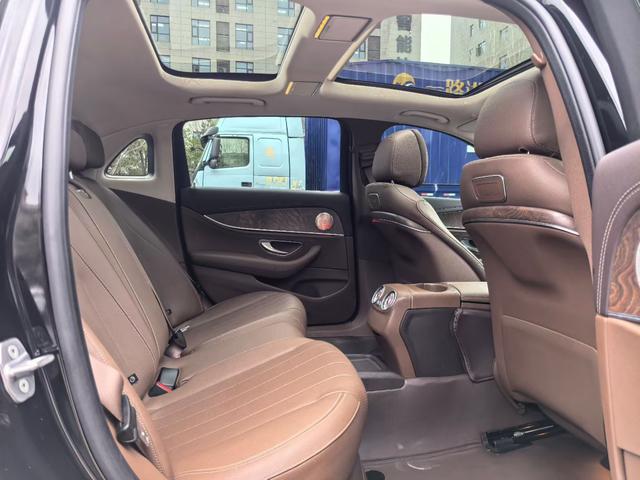Mercedes-Benz E-Class 2016 модификация E 200 L – фото 7