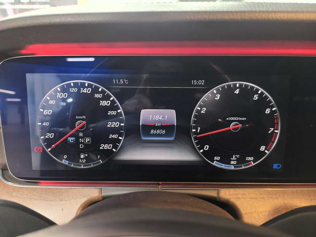 Mercedes-Benz E-Class 2016 модификация E 200 L – фото 9