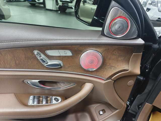 Mercedes-Benz E-Class 2016 модификация E 200 L – фото 10