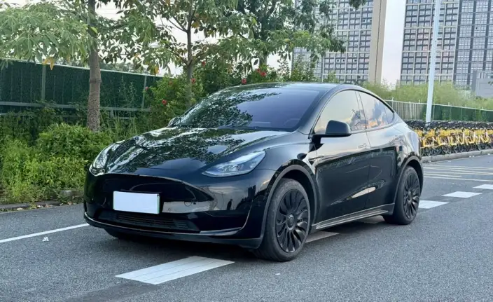 Model Y 2022 Model Facelift Rear-wheel drive version