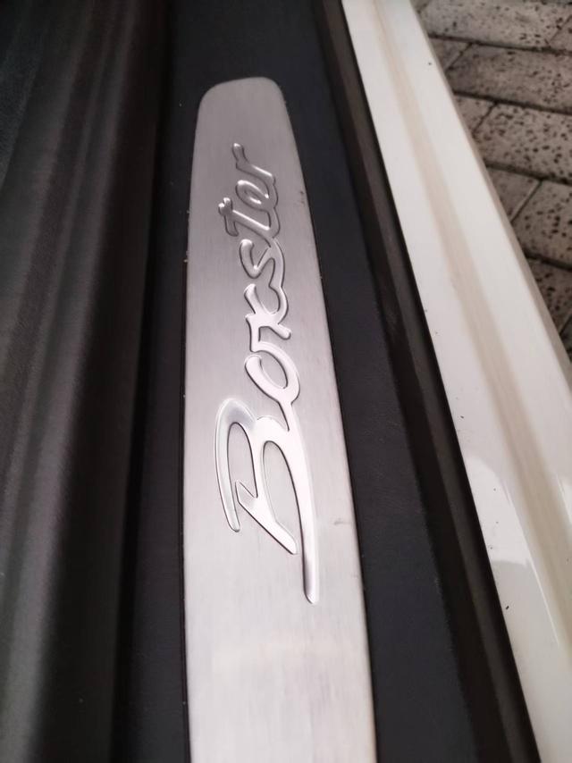 Porsche 718 Раздел 2023 Boxster 2.0T – фото 15