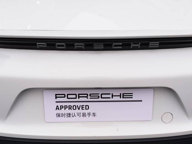 Porsche 718 Раздел 2023 Boxster 2.0T – фото 17