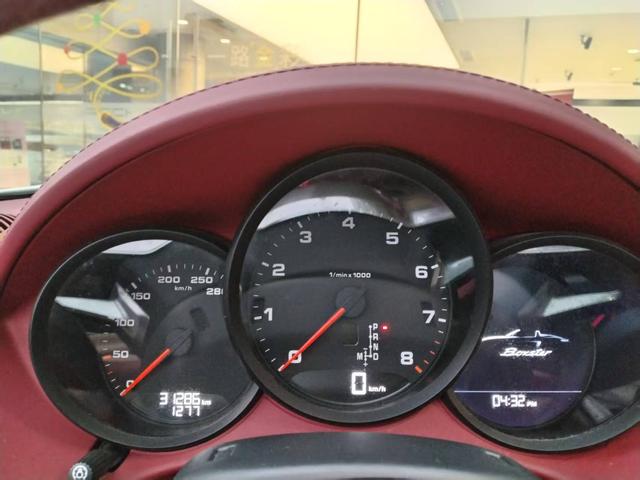 Porsche 718 Раздел 2023 Boxster 2.0T – фото 19