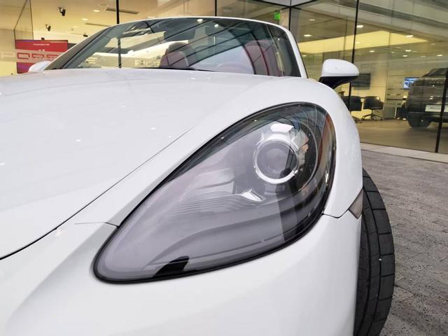 Porsche 718 Раздел 2023 Boxster 2.0T – фото 20