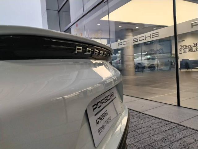 Porsche 718 Раздел 2023 Boxster 2.0T – фото 22