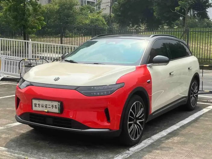Leapmotor C11 2022 Model Executive Edition 510