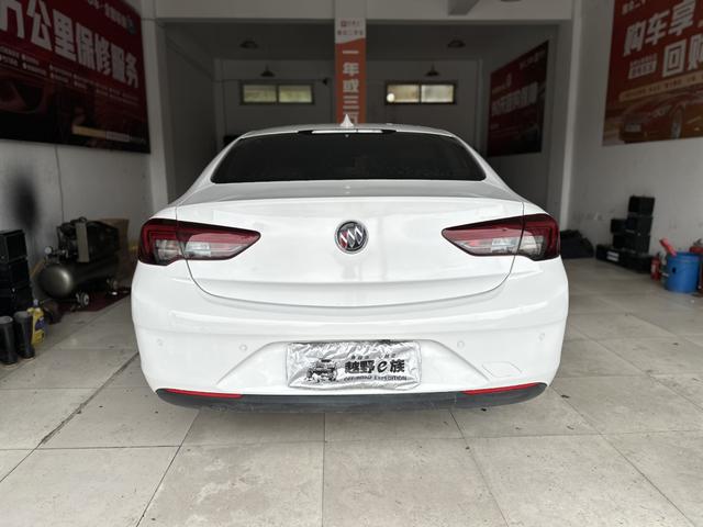 Buick Regal 2019 20T Elite China VI – фото 5