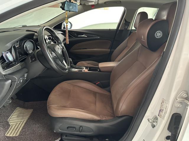 Buick Regal 2019 20T Elite China VI – фото 7