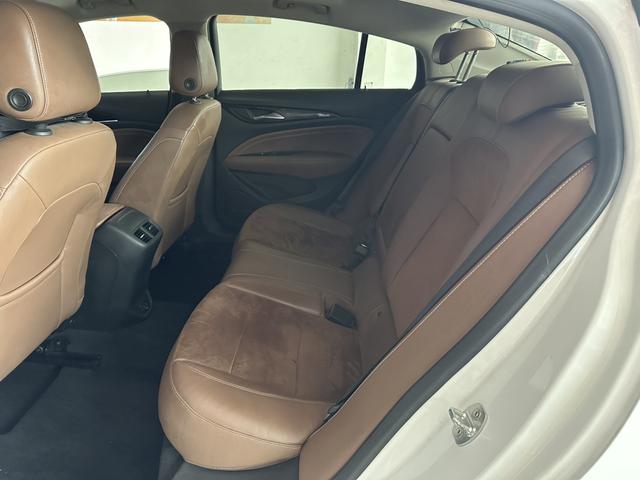 Buick Regal 2019 20T Elite China VI – фото 8
