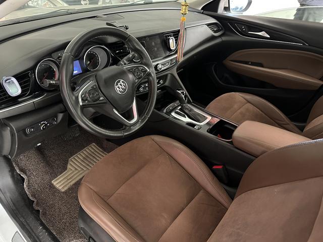 Buick Regal 2019 20T Elite China VI – фото 9