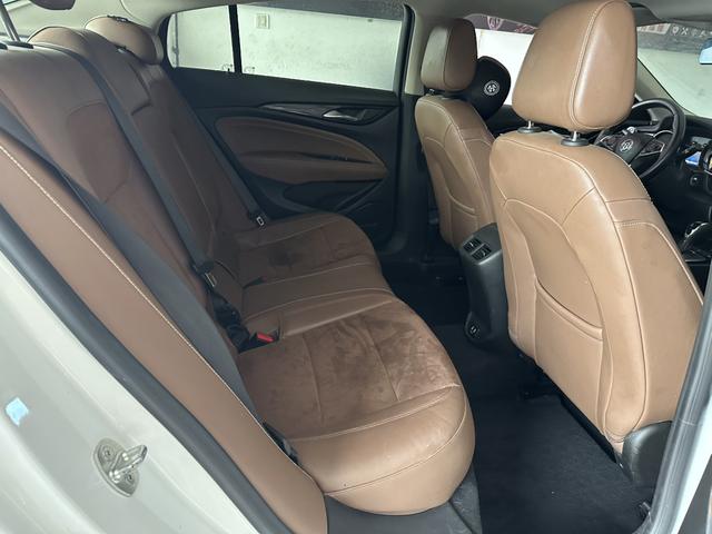 Buick Regal 2019 20T Elite China VI – фото 10