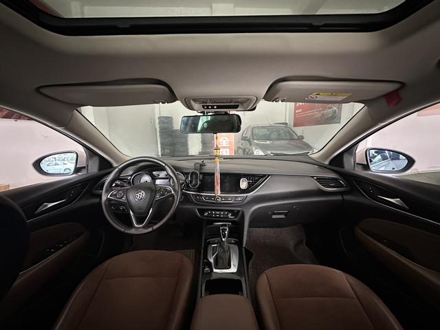 Buick Regal 2019 20T Elite China VI – фото 11