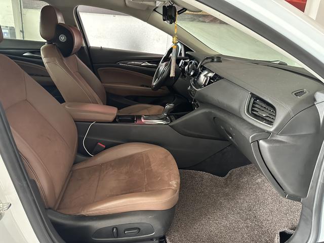 Buick Regal 2019 20T Elite China VI – фото 12