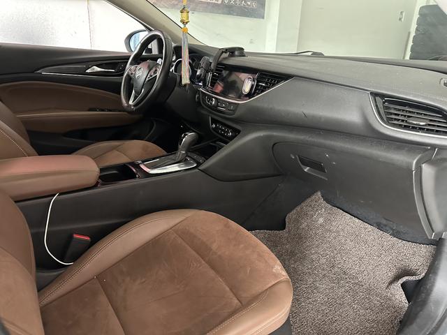 Buick Regal 2019 20T Elite China VI – фото 13