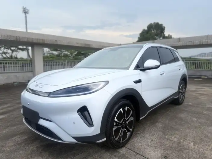 Haise 05DM 2026 Model DM-i 220KM Pilot Edition