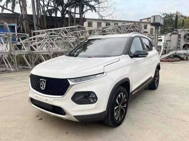 Baojun 510 2019 1.5L Automatic Elite China V