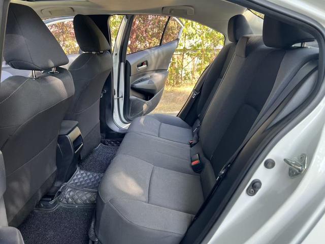 Toyota Corolla Модель 2019 года 1.2T S-CVT GL-i Elite Edition – фото 6