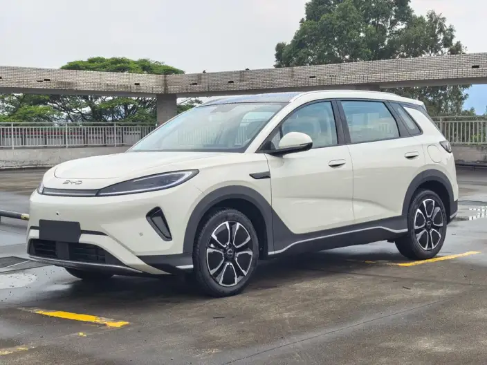 Haise 05DM 2026 Model DM-i 220KM Pilot Edition