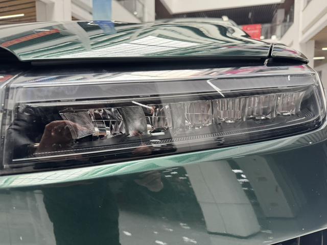 Li Auto ONE 2021 Range Extender 6-Seat – фото 22