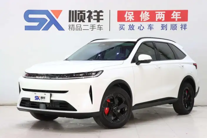 Haval H6 L 2026 Model 2.0T Max