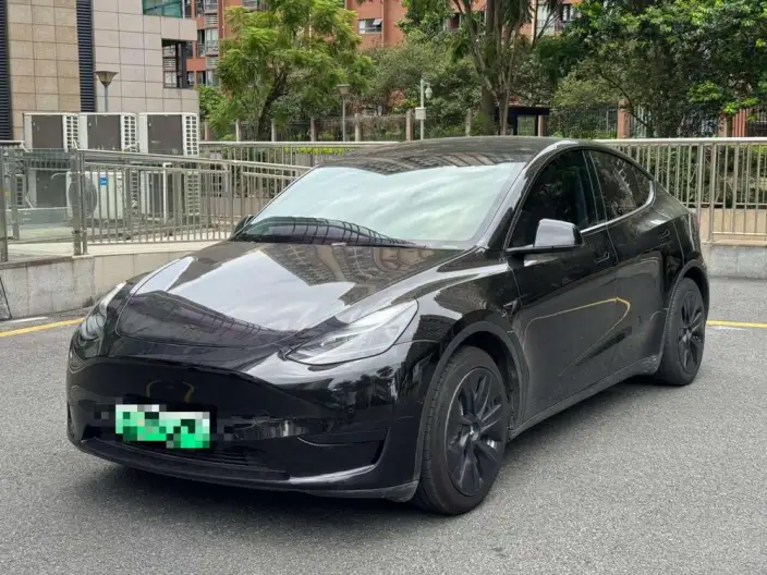 Model Y 2022 Model Rear-wheel drive version