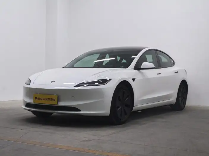 Model 3 2023 Model Rear-wheel drive version
