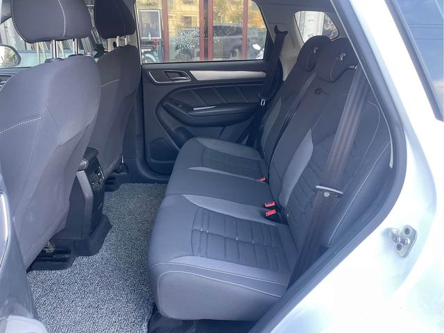 Roewe RX5 Модель 2020 года 20T Manual 4G Connected Beyond Edition – фото 8
