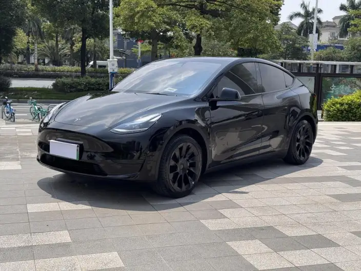Model Y 2022 Model Facelift Rear-wheel drive version