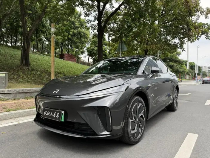 Feifan R7 2024 Model Advanced version