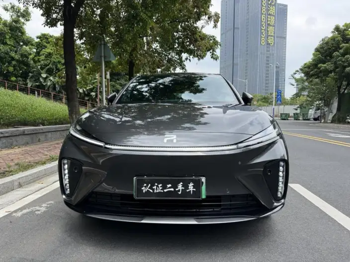 Feifan R7 2024 Model Advanced version