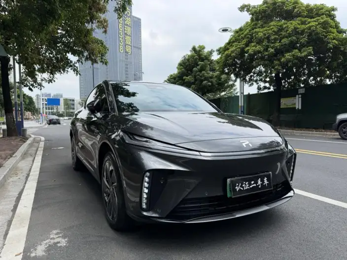 Feifan R7 2024 Model Advanced version