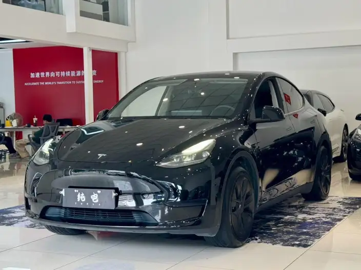 Model Y 2023 Model Rear-wheel drive version
