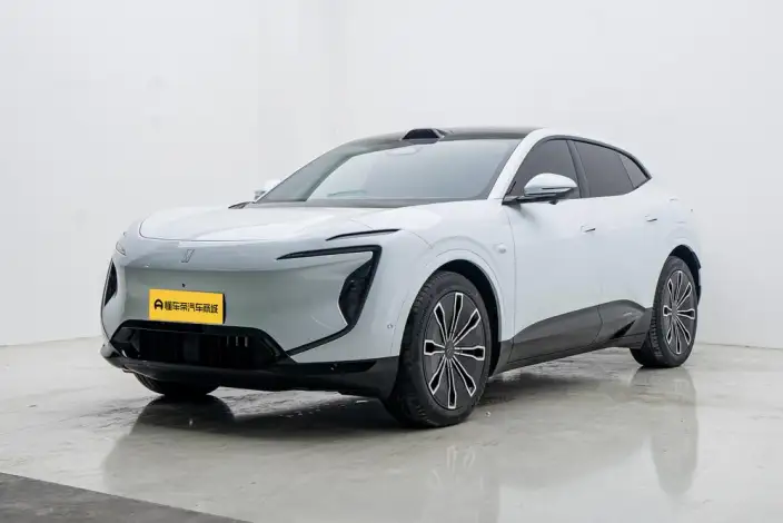 Avatr 07 2024 Model Ultra 4WD EV Edition