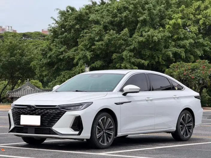 Chery Arrizo 8 2022 Model 1.6TGDI DCT Ya