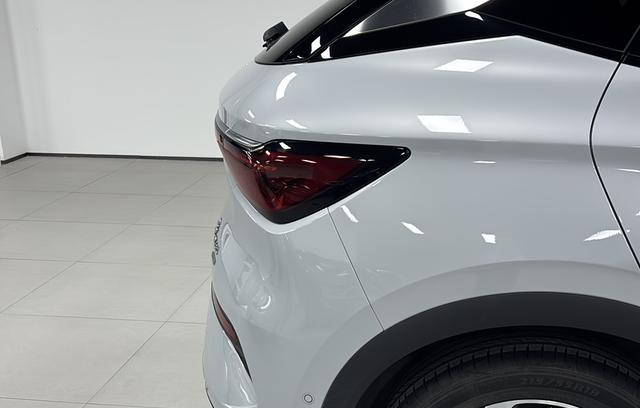 BYD Yuan PLUS 2025 Intelligent Driving 510km Beyond – фото 7