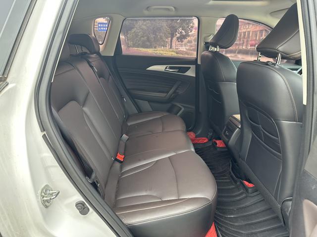 Changan CS35 PLUS 2019 1.6L Manual Connect China VI – фото 10