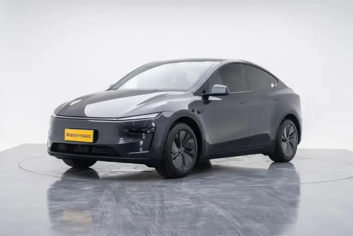 Model Y 2025 Model Rear-wheel drive version