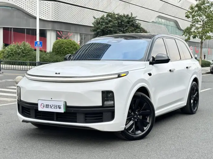 Li Auto L8 2023 Model Pro Edition