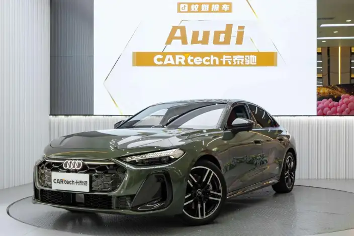 Audi A5 L 2026 Model 2.0T Sports Edition Plus