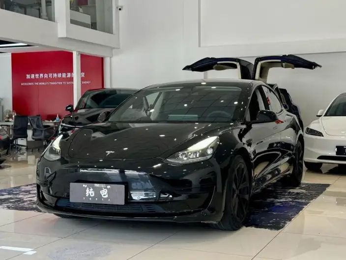 Model 3 2022 Model Rear-wheel drive version