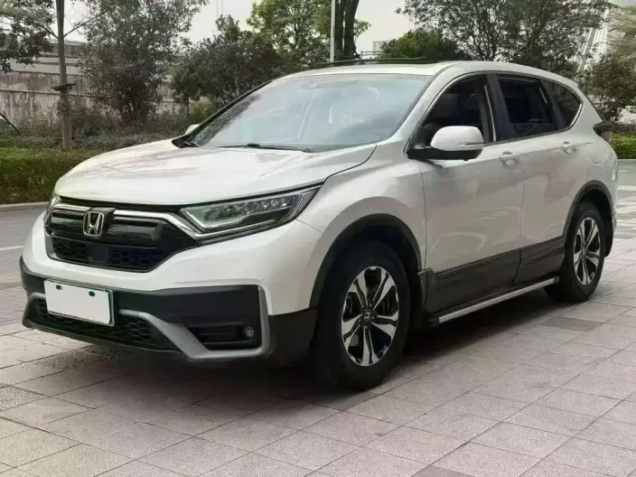 Honda CR-V 2021 Model 240TURBO CVT 2WD Urban Edition