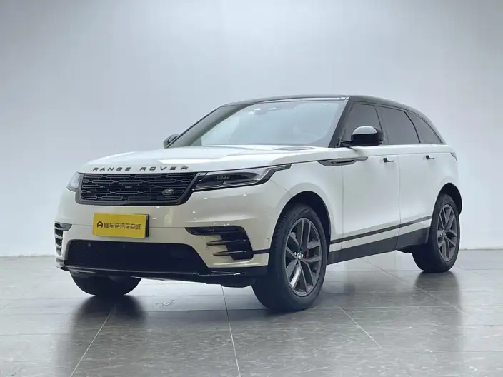 Range Rover Velar 2024 Model Dynamic SE
