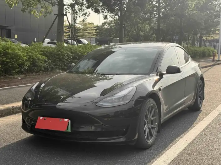 Model 3 2022 Model Rear-wheel drive version