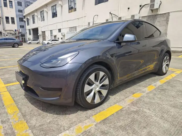 Model Y 2022 Model Facelift Rear-wheel drive version
